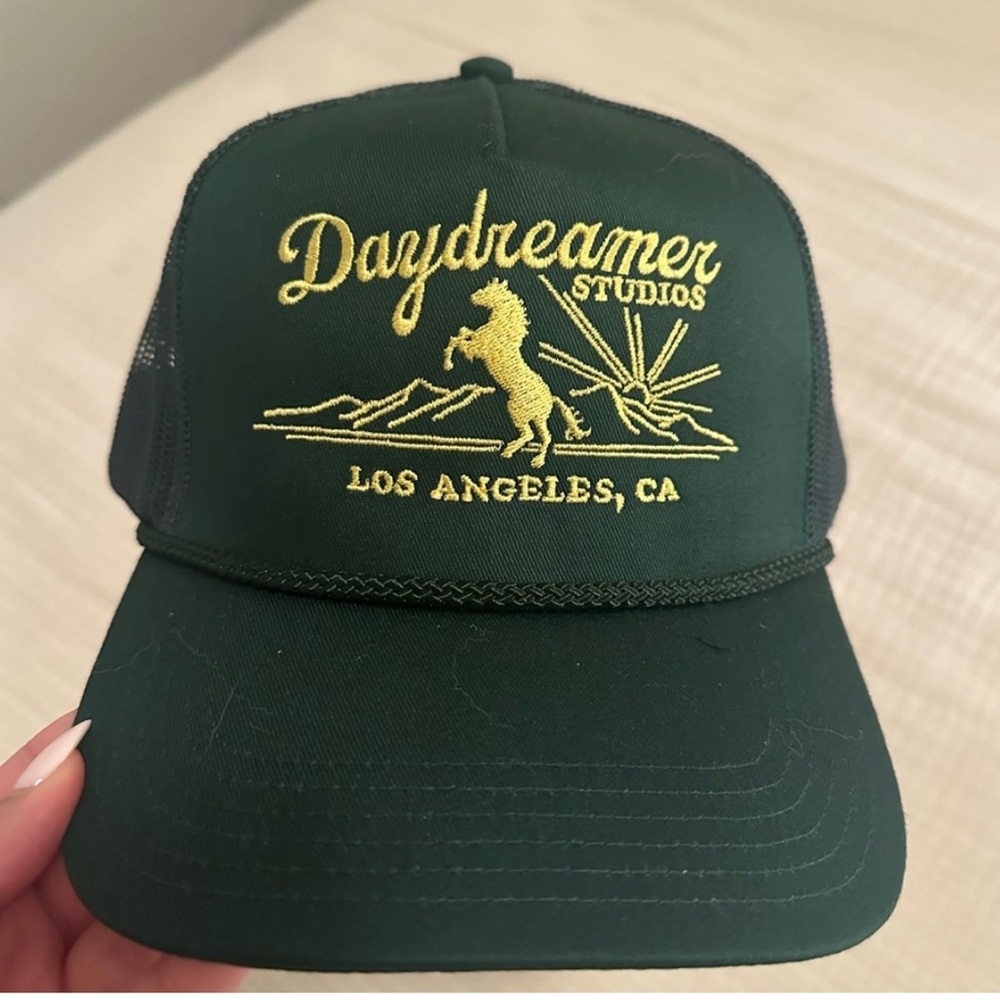 Daydreamer studios trucker hat
